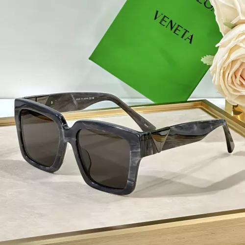 Cheap Bottega Veneta AAA Quality Sunglasses #1288335, $$64.00 USD On Bottega Veneta AAA Quality Sunglasses