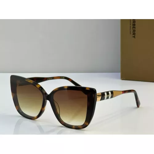 Cheap Burberry AAA Quality Sunglasses #1288339, $$60.00 USD On Burberry AAA Quality Sunglasses