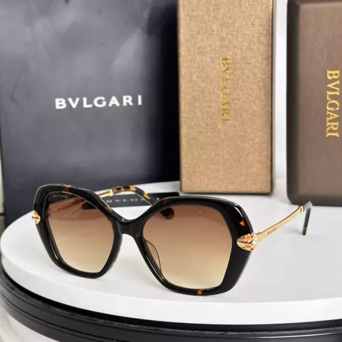 Cheap Bvlgari AAA Quality Sunglasses #1288351, $$60.00 USD On Bvlgari AAA Quality Sunglasses