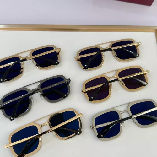 Replica Cartier AAA Quality Sunglassess #1288360 $64.00 USD for Wholesale