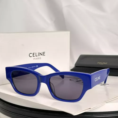 Cheap Celine AAA Quality Sunglasses #1288373, $$45.00 USD On Celine AAA Quality Sunglasses