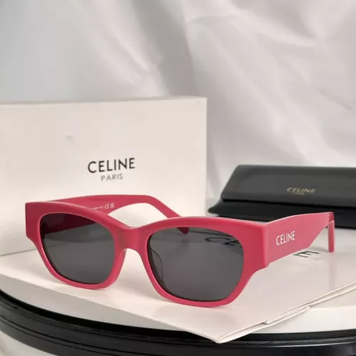 Cheap Celine AAA Quality Sunglasses #1288374, $$45.00 USD On Celine AAA Quality Sunglasses