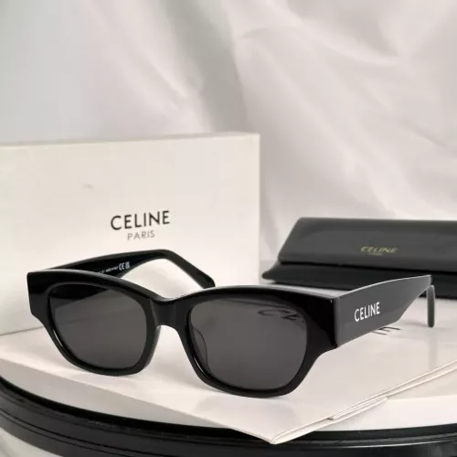 Cheap Celine AAA Quality Sunglasses #1288378, $$45.00 USD On Celine AAA Quality Sunglasses