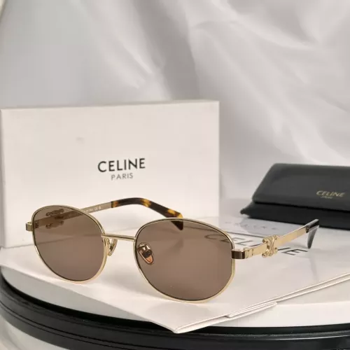 Cheap Celine AAA Quality Sunglasses #1288380, $$52.00 USD On Celine AAA Quality Sunglasses