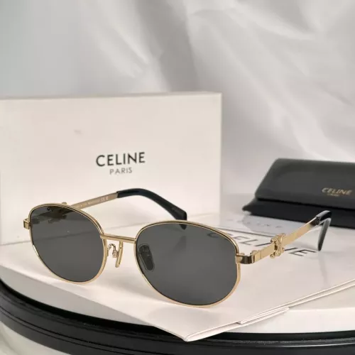 Cheap Celine AAA Quality Sunglasses #1288382, $$52.00 USD On Celine AAA Quality Sunglasses