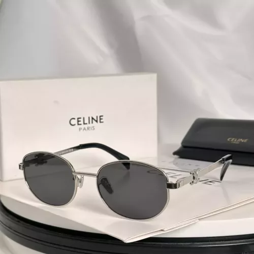 Cheap Celine AAA Quality Sunglasses #1288383, $$52.00 USD On Celine AAA Quality Sunglasses