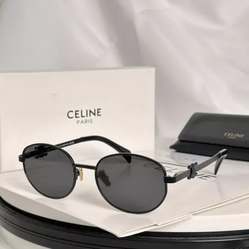 Cheap Celine AAA Quality Sunglasses #1288384, $$52.00 USD On Celine AAA Quality Sunglasses