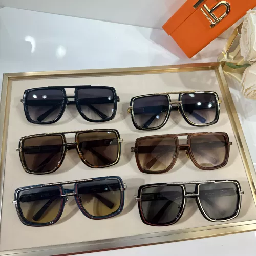 Replica Balmain AAA Quality Sunglasses #1288409 $76.00 USD for Wholesale