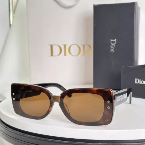 Cheap Christian Dior AAA Quality Sunglasses #1288438, $$60.00 USD On Christian Dior AAA Quality Sunglasses