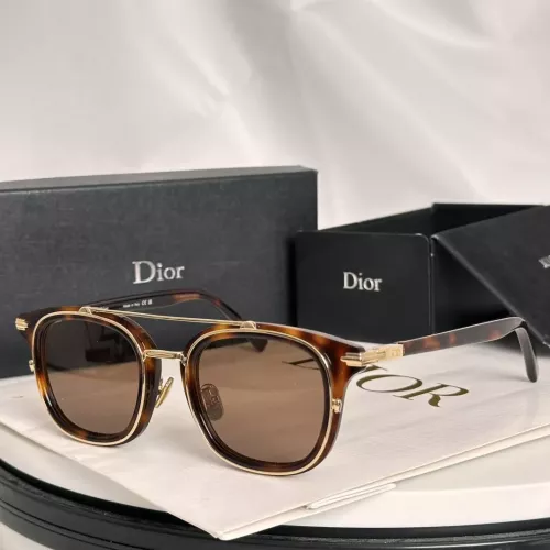 Cheap Christian Dior AAA Quality Sunglasses #1288453, $$68.00 USD On Christian Dior AAA Quality Sunglasses