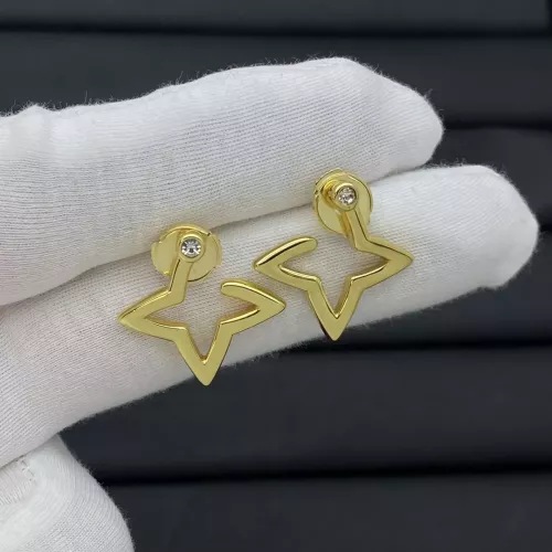 Cheap Louis Vuitton Earrings For Women #1288483, $$19.00 USD On Louis Vuitton Earrings