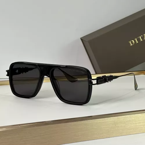 Cheap Dita AAA Quality Sunglasses #1288490, $$72.00 USD On Dita AAA Quality Sunglasses