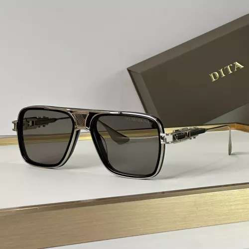 Cheap Dita AAA Quality Sunglasses #1288491, $$72.00 USD On Dita AAA Quality Sunglasses