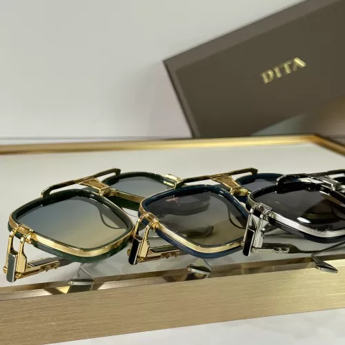 Replica Dita AAA Quality Sunglasses #1288491 $72.00 USD for Wholesale