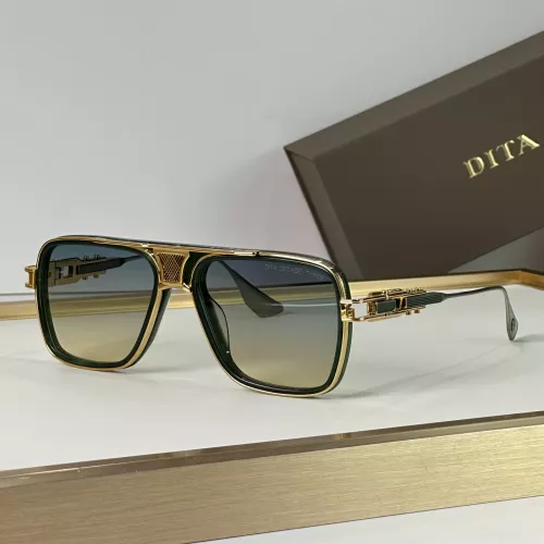 Cheap Dita AAA Quality Sunglasses #1288494, $$72.00 USD On Dita AAA Quality Sunglasses