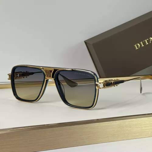 Cheap Dita AAA Quality Sunglasses #1288495, $$72.00 USD On Dita AAA Quality Sunglasses