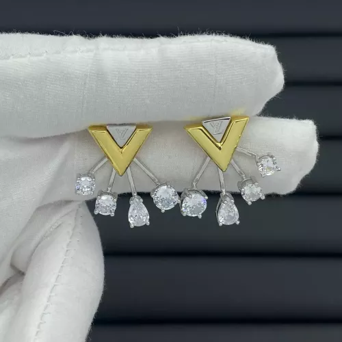 Cheap Louis Vuitton Earrings For Women #1288499, $$23.00 USD On Louis Vuitton Earrings