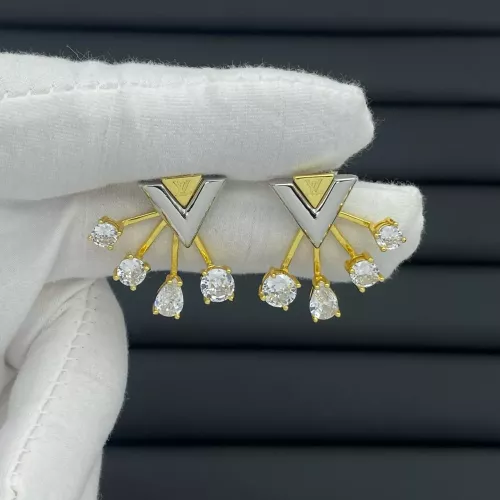 Cheap Louis Vuitton Earrings For Women #1288500, $$23.00 USD On Louis Vuitton Earrings