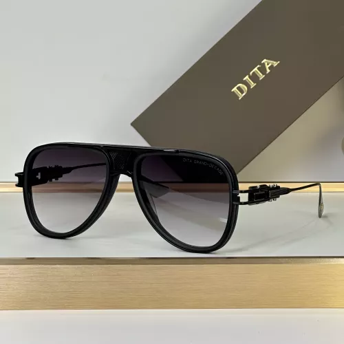 Cheap Dita AAA Quality Sunglasses #1288501, $$72.00 USD On Dita AAA Quality Sunglasses