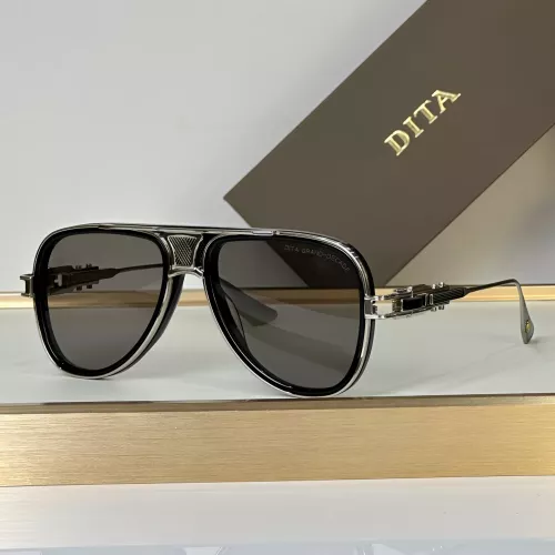 Cheap Dita AAA Quality Sunglasses #1288502, $$72.00 USD On Dita AAA Quality Sunglasses