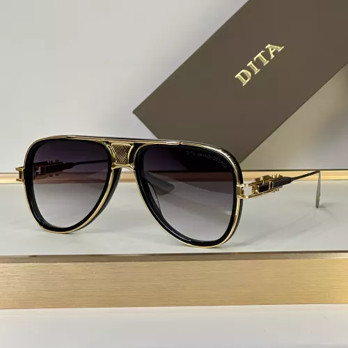 Cheap Dita AAA Quality Sunglasses #1288503, $$72.00 USD On Dita AAA Quality Sunglasses