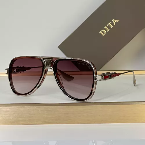 Cheap Dita AAA Quality Sunglasses #1288504, $$72.00 USD On Dita AAA Quality Sunglasses