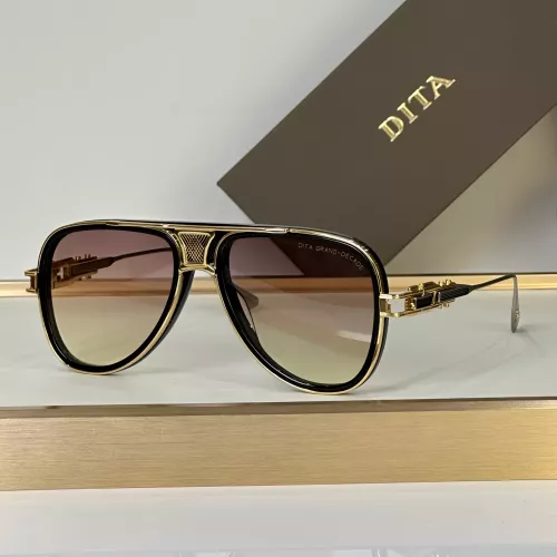 Cheap Dita AAA Quality Sunglasses #1288506, $$72.00 USD On Dita AAA Quality Sunglasses