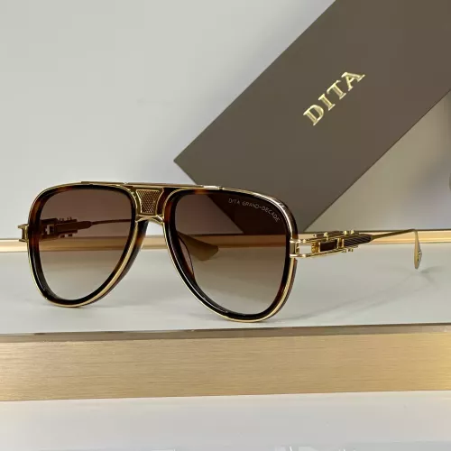 Cheap Dita AAA Quality Sunglasses #1288507, $$72.00 USD On Dita AAA Quality Sunglasses