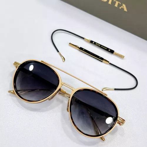 Replica Dita AAA Quality Sunglasses #1288508 $85.00 USD for Wholesale