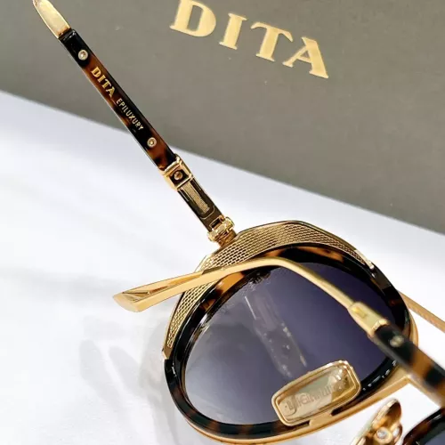 Replica Dita AAA Quality Sunglasses #1288508 $85.00 USD for Wholesale