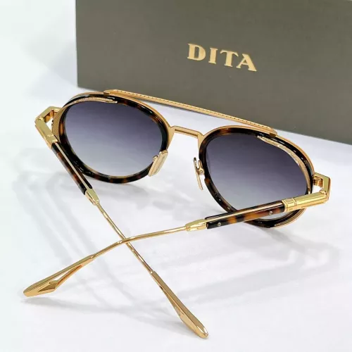 Replica Dita AAA Quality Sunglasses #1288508 $85.00 USD for Wholesale