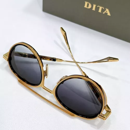 Replica Dita AAA Quality Sunglasses #1288508 $85.00 USD for Wholesale