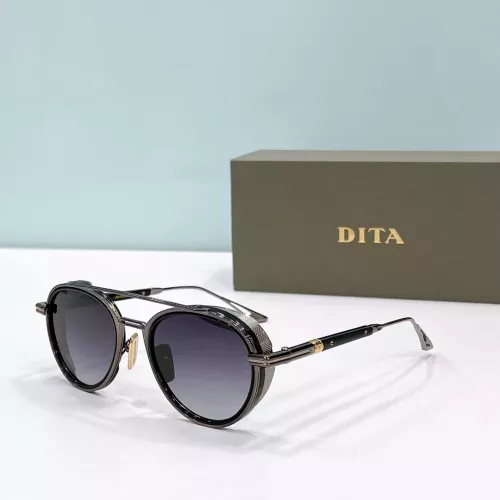 Cheap Dita AAA Quality Sunglasses #1288509, $$85.00 USD On Dita AAA Quality Sunglasses