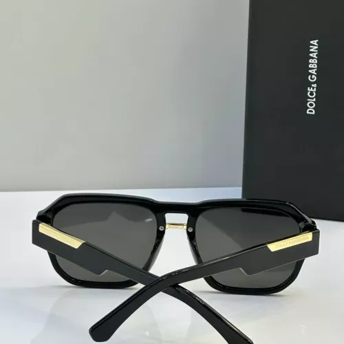 Replica Dolce & Gabbana AAA Quality Sunglasses #1288511 $60.00 USD for Wholesale