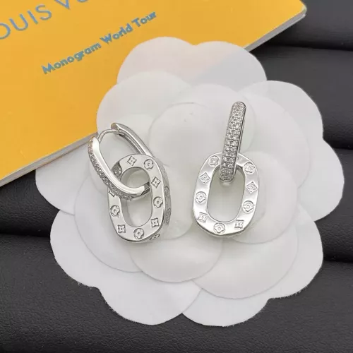 Cheap Louis Vuitton Earrings For Women #1288524, $$22.00 USD On Louis Vuitton Earrings