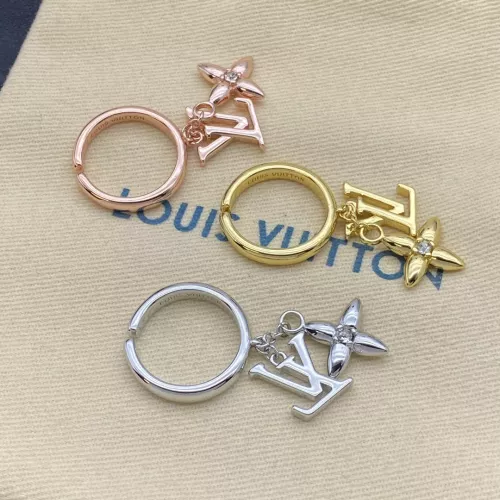 Replica Louis Vuitton LV Rings #1288530 $19.00 USD for Wholesale