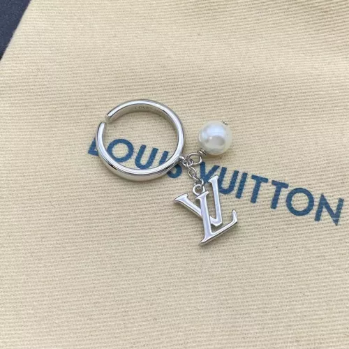 Cheap Louis Vuitton LV Rings #1288538, $$19.00 USD On Louis Vuitton LV Rings