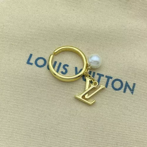 Cheap Louis Vuitton LV Rings #1288540, $$19.00 USD On Louis Vuitton LV Rings