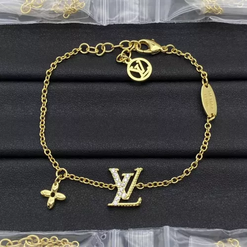 Cheap Louis Vuitton LV Bracelets #1288548, $$22.00 USD On Louis Vuitton LV Bracelets