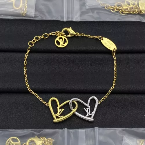 Cheap Louis Vuitton LV Bracelets #1288549, $$22.00 USD On Louis Vuitton LV Bracelets