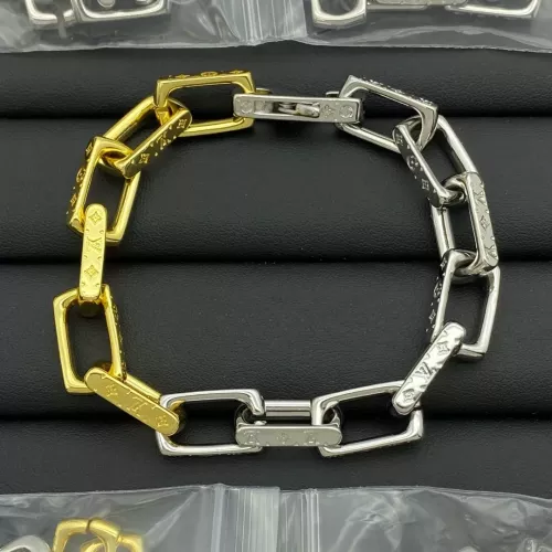 Cheap Louis Vuitton LV Bracelets #1288551, $$23.00 USD On Louis Vuitton LV Bracelets