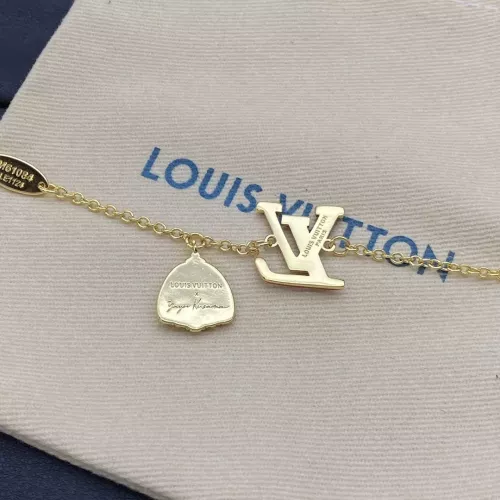 Replica Louis Vuitton LV Bracelets #1288561 $23.00 USD for Wholesale