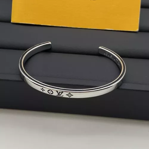 Cheap Louis Vuitton LV Bracelets #1288566, $$22.00 USD On Louis Vuitton LV Bracelets