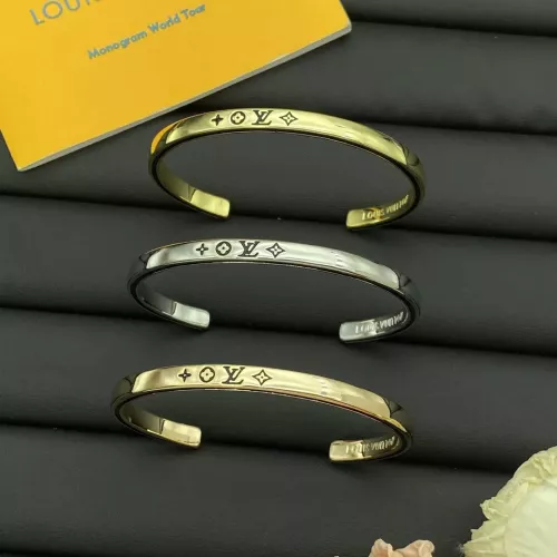 Replica Louis Vuitton LV Bracelets #1288566 $22.00 USD for Wholesale