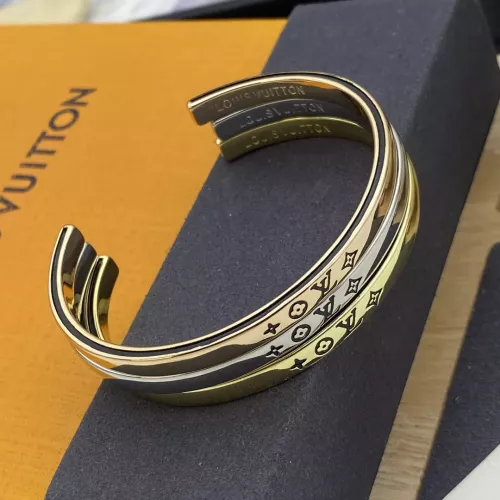 Replica Louis Vuitton LV Bracelets #1288566 $22.00 USD for Wholesale