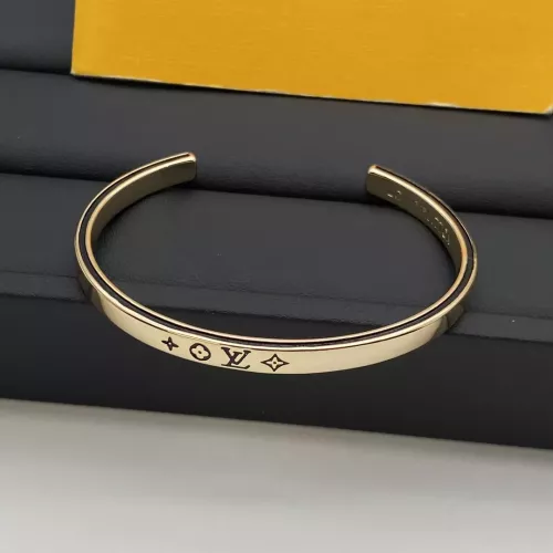 Cheap Louis Vuitton LV Bracelets #1288572, $$22.00 USD On Louis Vuitton LV Bracelets