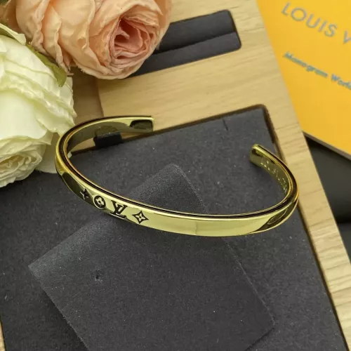 Replica Louis Vuitton LV Bracelets #1288573 $22.00 USD for Wholesale