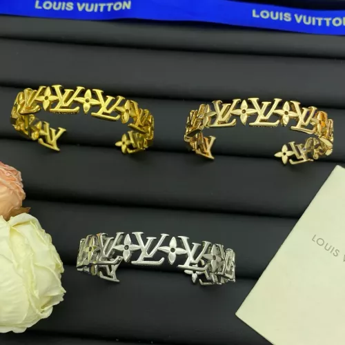 Replica Louis Vuitton LV Bracelets #1288574 $23.00 USD for Wholesale