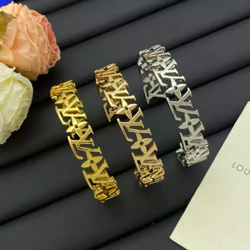 Replica Louis Vuitton LV Bracelets #1288574 $23.00 USD for Wholesale