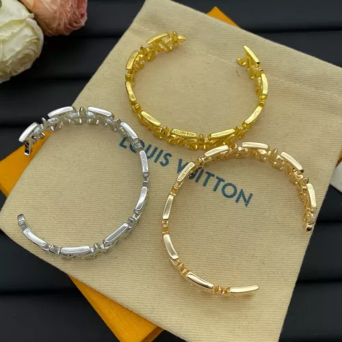 Replica Louis Vuitton LV Bracelets #1288574 $23.00 USD for Wholesale